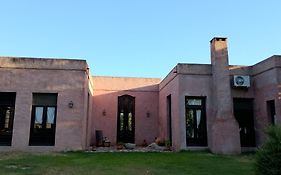 Los Patios Haras El Malacate