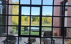 Los Patios Haras El Malacate